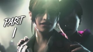 Resident Evil 2  Leon A Scenario Longplay [upl. by Levine653]