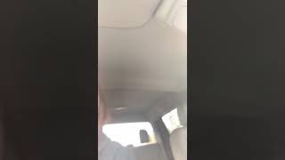 Lauren SpencerSmith video that went viral singing with her dad in the truck [upl. by Durrace]