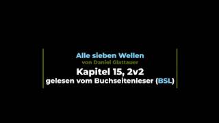 Alle sieben Wellen  K15 T2 [upl. by Ailet]