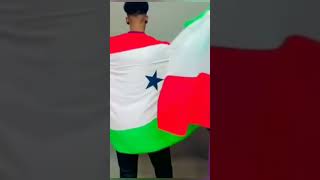 Kuwani Wa Majeerten Waxanay Tageersan Yihin Somaliland Love ❤ Sar [upl. by Judye]