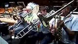 NNO valve trombones play La Traviata [upl. by Loring]