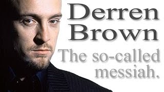 Derren Brown  Messiah Full [upl. by Abbie]