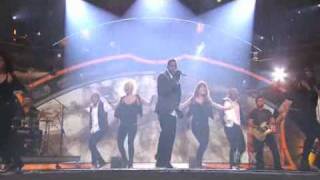 Jason Derulo  In My Head  American Idol Live [upl. by Harris61]