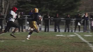 Ledyard double pass TD Sylvia to Petriel to Green [upl. by Bernardi]