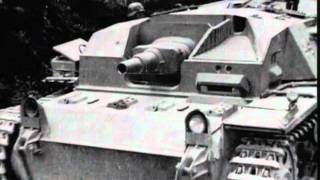 StuG III et StuG IV  Les chars dassaut de 2ème guerre mondiale [upl. by Denys]