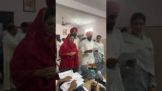 Amarinder Singh Raja Warring [upl. by Kcirred]