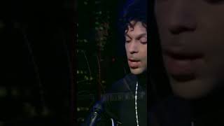 On this day in 2004 Prince appeared on the Tavis Smiley Show to debut quotReflection” [upl. by Ayrotal35]