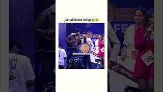 abhishek😭😂 abhishekmalhan fukrainsaan pandagang fyp fans family edit vlog ytshorts funny [upl. by Avehstab]