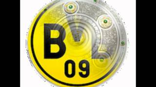 Der Muri  Koan Meister BVB Song Borussia Dortmund Deutscher Meister 2012 [upl. by Eonak]