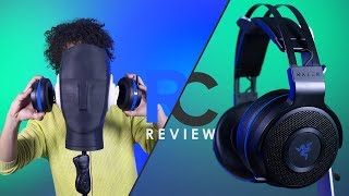 Razer Thresher 71  Indepth Review [upl. by Ikram]