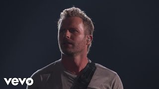 Dierks Bentley  Riser Live From The ACM Awards Performance  2015 [upl. by Courtund]