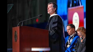 Ken Burns H’24 Keynote Address to Brandeis Universitys 2024 Graduates [upl. by Aivatra863]