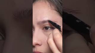 quotPerfect Brows Made Easy iMethod Curved Eyebrow Pen  2in1 Microblading Magicquot [upl. by Ummersen78]