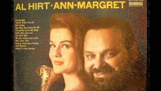 AnnMargret  My Last Date With Youwmv [upl. by Aneris]