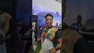 ISOKEN OHENHEN LIVE PERFORMANCE AT DD Dynasty [upl. by Arabelle]