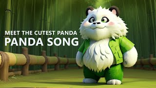 Panda Party Sing amp Dance with This Fun Panda Song [upl. by Abla]