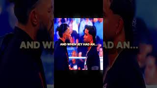 WWEs MOST EPIC MOMENT EVER wwe ytshorts [upl. by Gerdy]