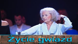 Beata Tyszkiewicz wycofała się z mediów Na jaw wyszła prawda o jej życiowych decyzjach [upl. by Harper]