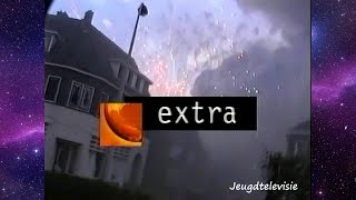 RTL Nieuws Extra  Vuurwerkramp Enschede 13052000 [upl. by Nnylannej]