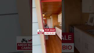 House Kits Tiny Houses Affordable Housing Modular Homes Prefab Homes Amish Made Amish Built [upl. by Otnicaj]