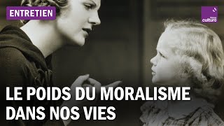 Avonsnous besoin de morale pour vivre à notre époque [upl. by Sirtemed]