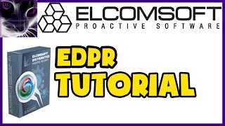 Elcomsoft Distributed Password Recovery TUTORIAL  Setup amp Usage [upl. by Etteroma144]