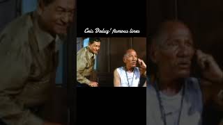 Sangganot SanggagoEddie Garcia movie [upl. by Doniv726]