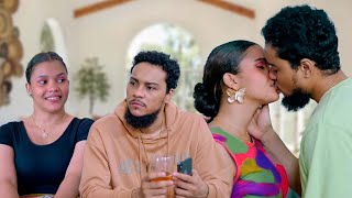 TEMPERATURE OF LOVE Recap HEMEDY CHANDE  FULL MOVIE [upl. by Nwad]