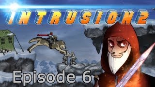 Lets Play Intrusion 2  Part 6  The End [upl. by Akinna]