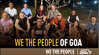 We The People Of Goa What Do Goans Want [upl. by Animrelliug]