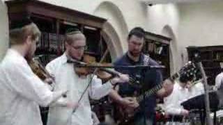 Chassidic Twins play violin [upl. by Alben]