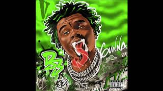 Gunna  Pedestrian Official Audio [upl. by Aliuqehs]