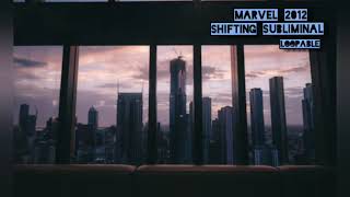 MCU Shifting Subliminal City Sounds and background music [upl. by Asilim656]