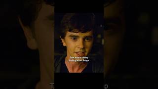 Sean breaks into Martine’s house at night movie shorts thegooddoctor video [upl. by Dmitri467]