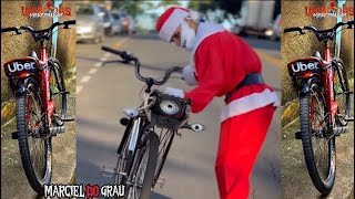 OS MELHORES GRAU DE BIKE DO NATAL 🤶 2023 🇧🇷❤️ [upl. by Yelahc]