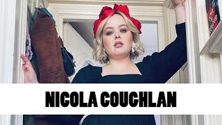 10 Things You Didnt Know About Nicola Coughlan  Star Fun Facts [upl. by Lifton]