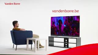 PHILIPS OLED903  TV 80 cm ou plus  Vidéo produit Vandenborrebe [upl. by Adirf]