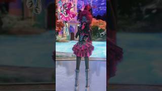 Recreating Catty Noir in DTI dresstoimpress roblox monsterhigh dti [upl. by Tnarg]