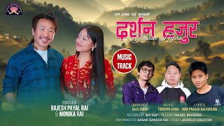 Rajesh Payal Rai X Monika Rai  Darshan Hajur  Torempa Hang  Ram Prasad Rai Gurung  Music Track [upl. by Nhabois]