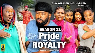 PRIDE OF ROYALTY SEASON 11TRENDING NOLLYWOOD MOVIE2023 LATEST NIGERIAN NOLLYWOOD MOVIE [upl. by Annahsohs671]