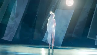 Alan Walker Remix  New EDM 2024  Epic Animation Music Video [upl. by Rosenquist]