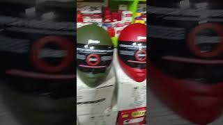 Studds vs Helmex helmetzone trending viralvideo shorts [upl. by Aerdnwahs858]