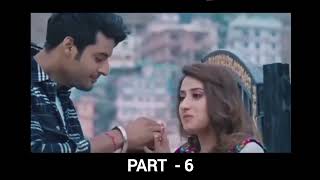 Pyar Tune Kya Kiya Episode  1 PART  6 [upl. by Marven]