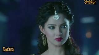 Naagin Season 1 Episode 4  Shivanya To Enter To Raheja House [upl. by Dud60]