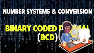 Binary coded decimal [upl. by Zetes]