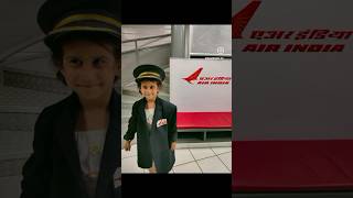 Must visit 5⭐️  “KIDZANIA” shorts minivlog kids kidzania noida momdaughter traveldiaries [upl. by Mcgean]