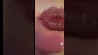 Asmr kissis  beijinhos na tela [upl. by Makell]