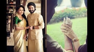 Neeraj Madhav Got Engaged  നീരജ് മാധവിന്റെ വിവാഹ നിശ്ചയം [upl. by Smalley256]