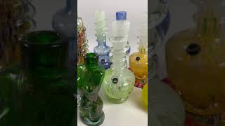 Soft Glass vs Borosilicate Glass Care Instructions [upl. by Assed210]