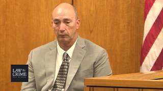 Kemia Hassel Trial Day 2 Witnesses Walter Nost Fern Nost Sgt Mike Lanier amp Zachary Roberts [upl. by Irneh777]